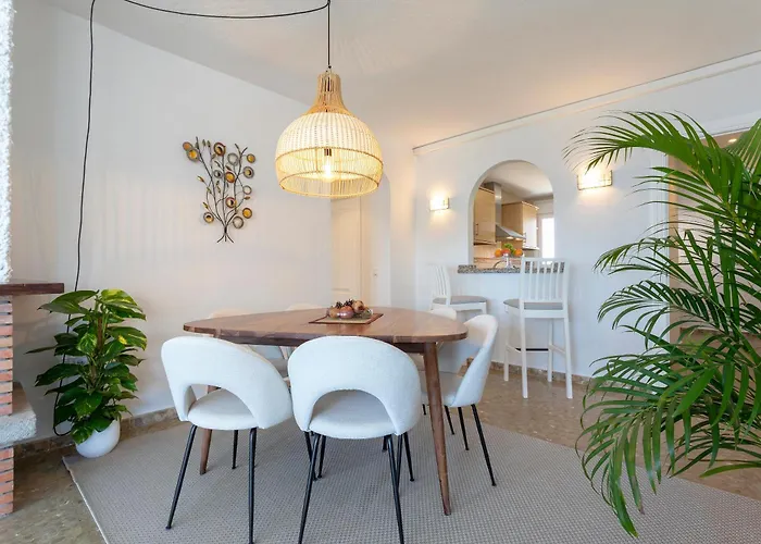 Sunstay Luxe Flat III Playamar Torremolinos