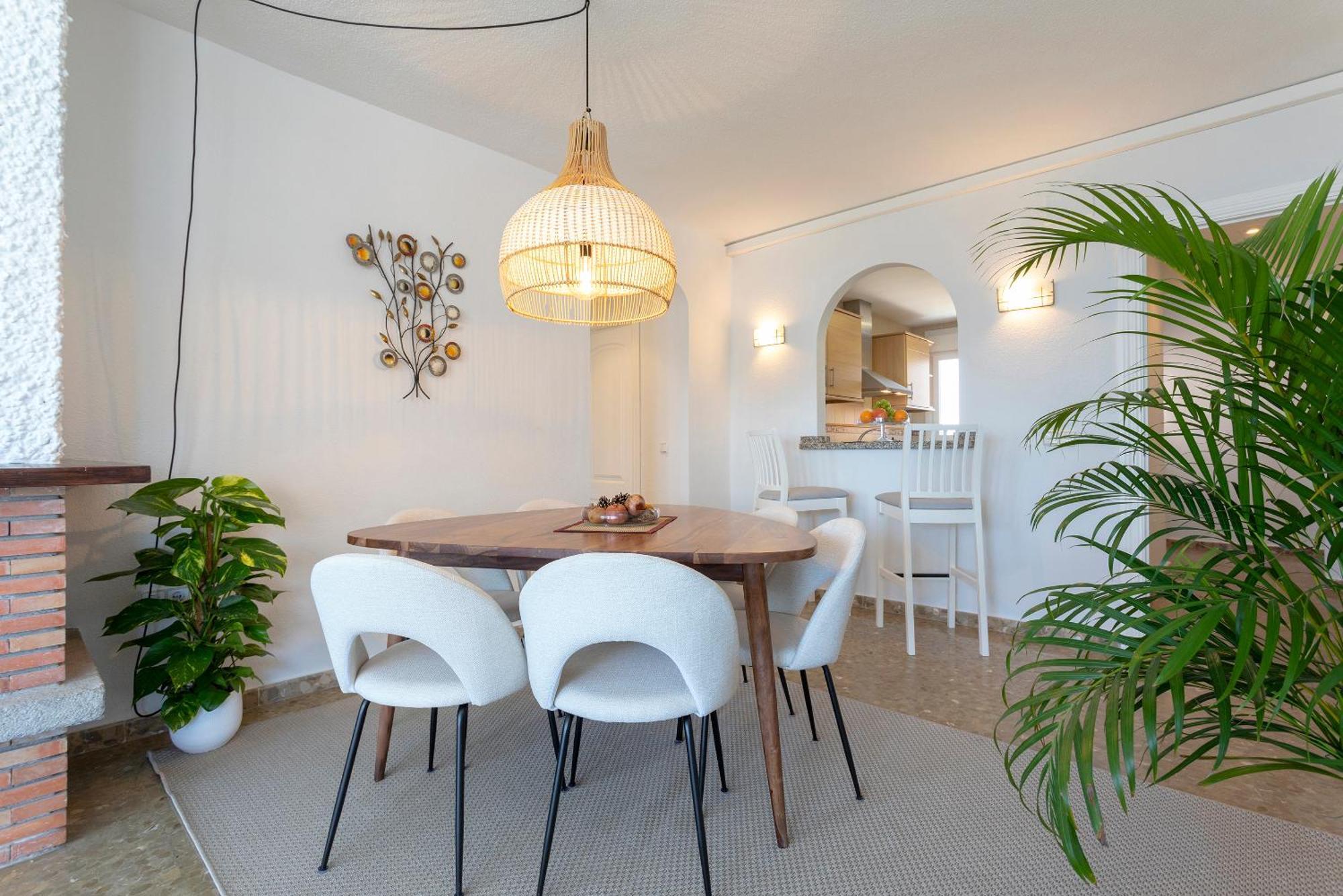 Sunstay Luxe Flat Iii Playamar Apartament