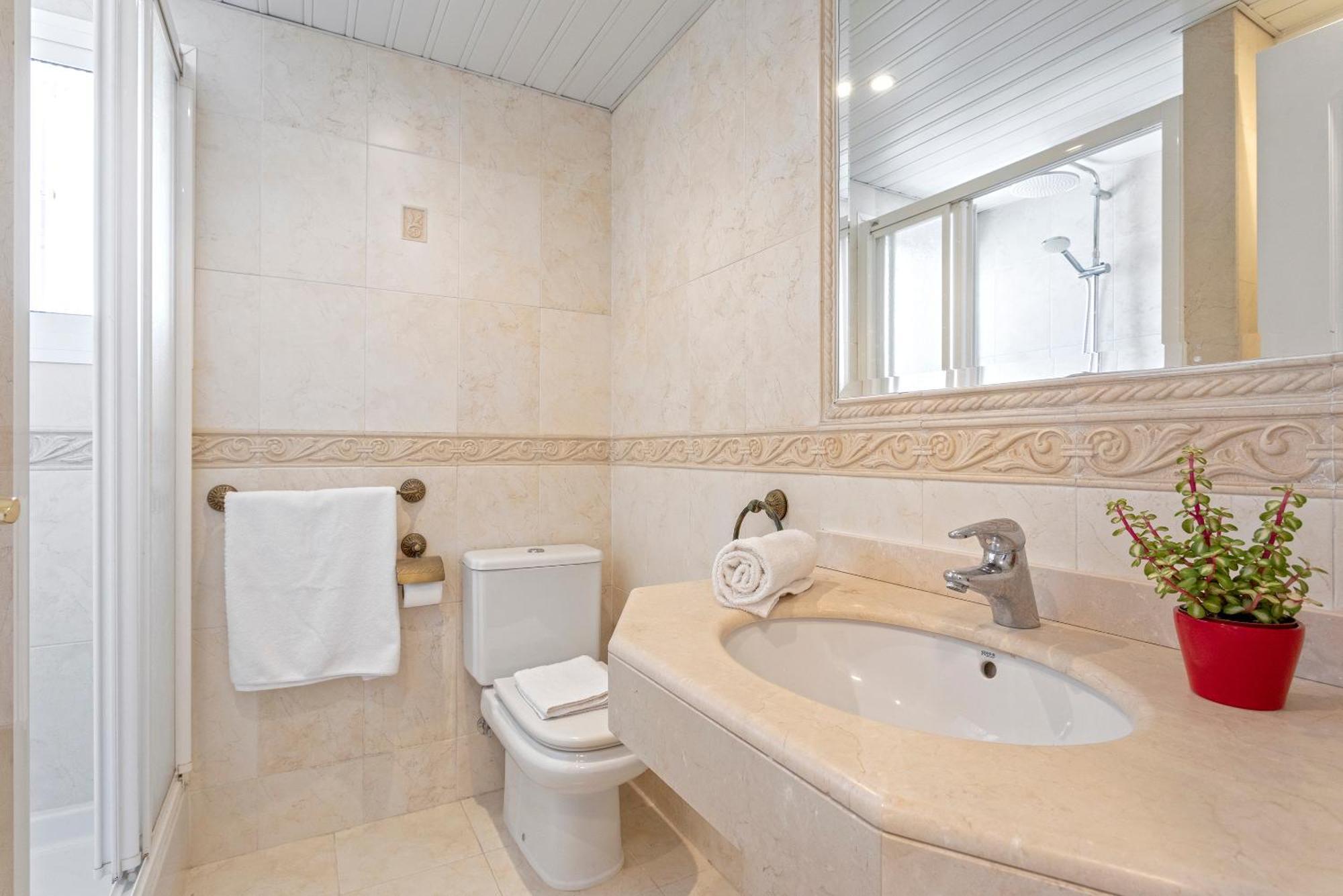 Sunstay Luxe Flat Iii Playamar Apartament *