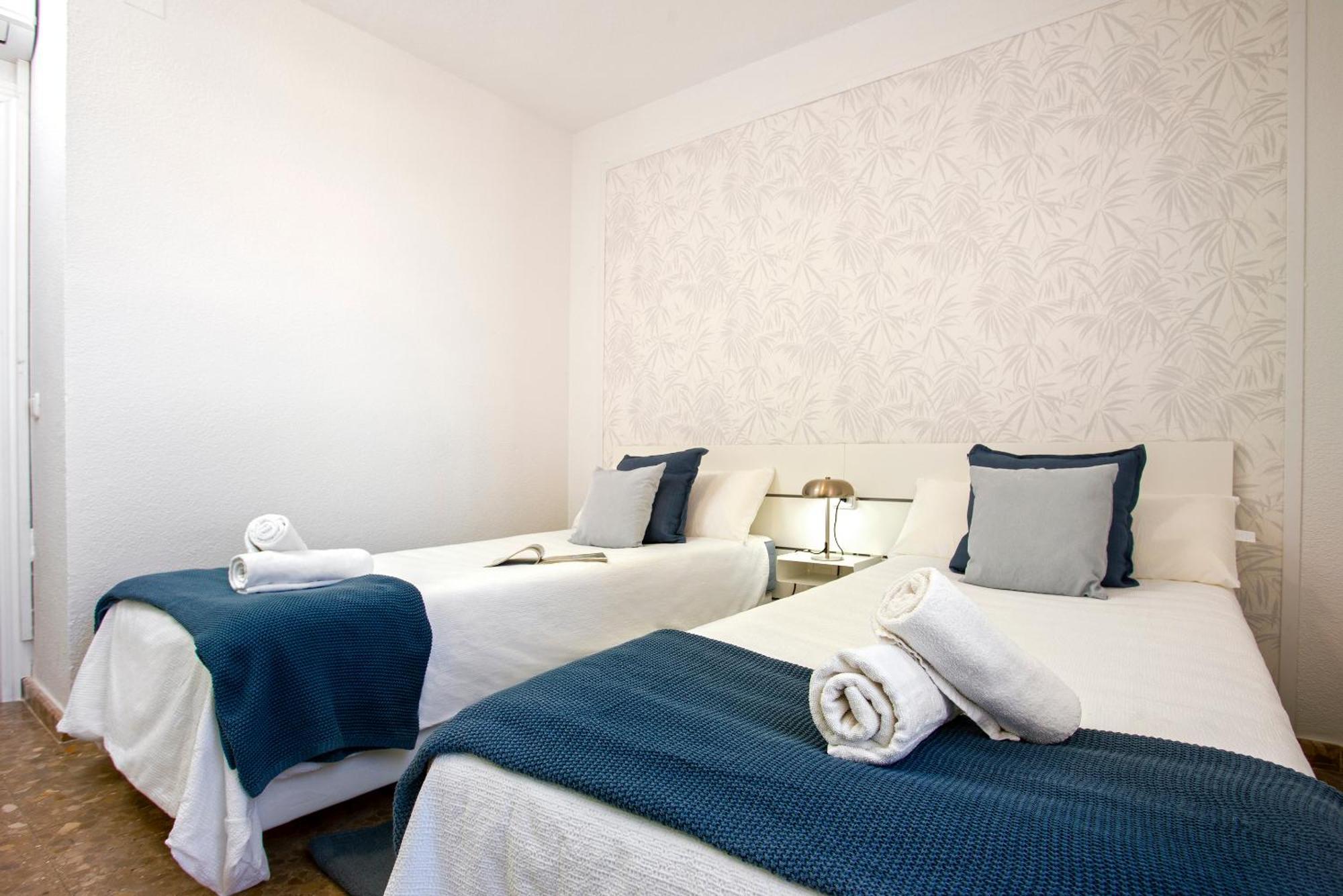 Sunstay Luxe Flat Iii Playamar Apartament