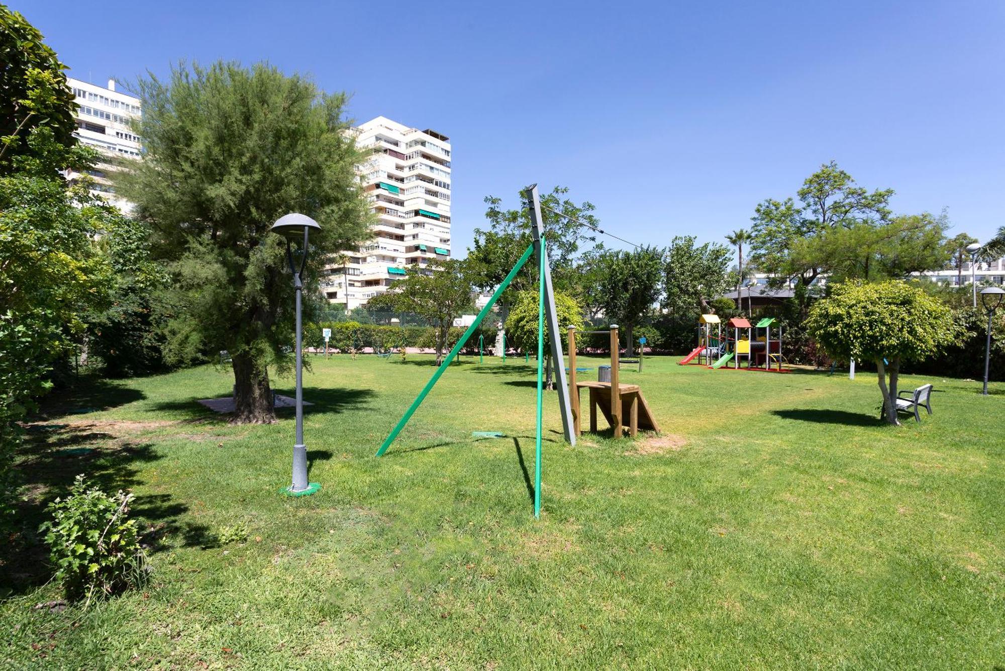 Sunstay Luxe Flat Iii Playamar Apartament