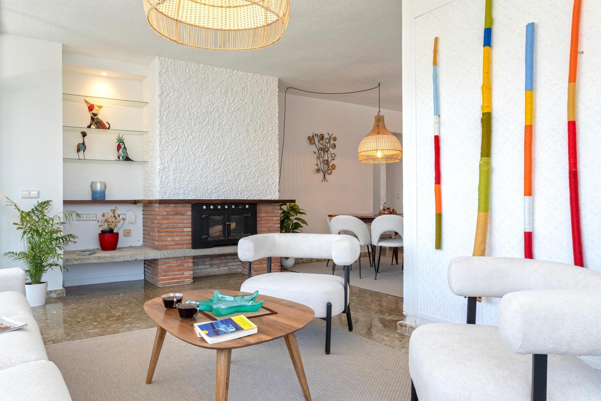 Apartament Sunstay Luxe Flat Iii Playamar Torremolinos