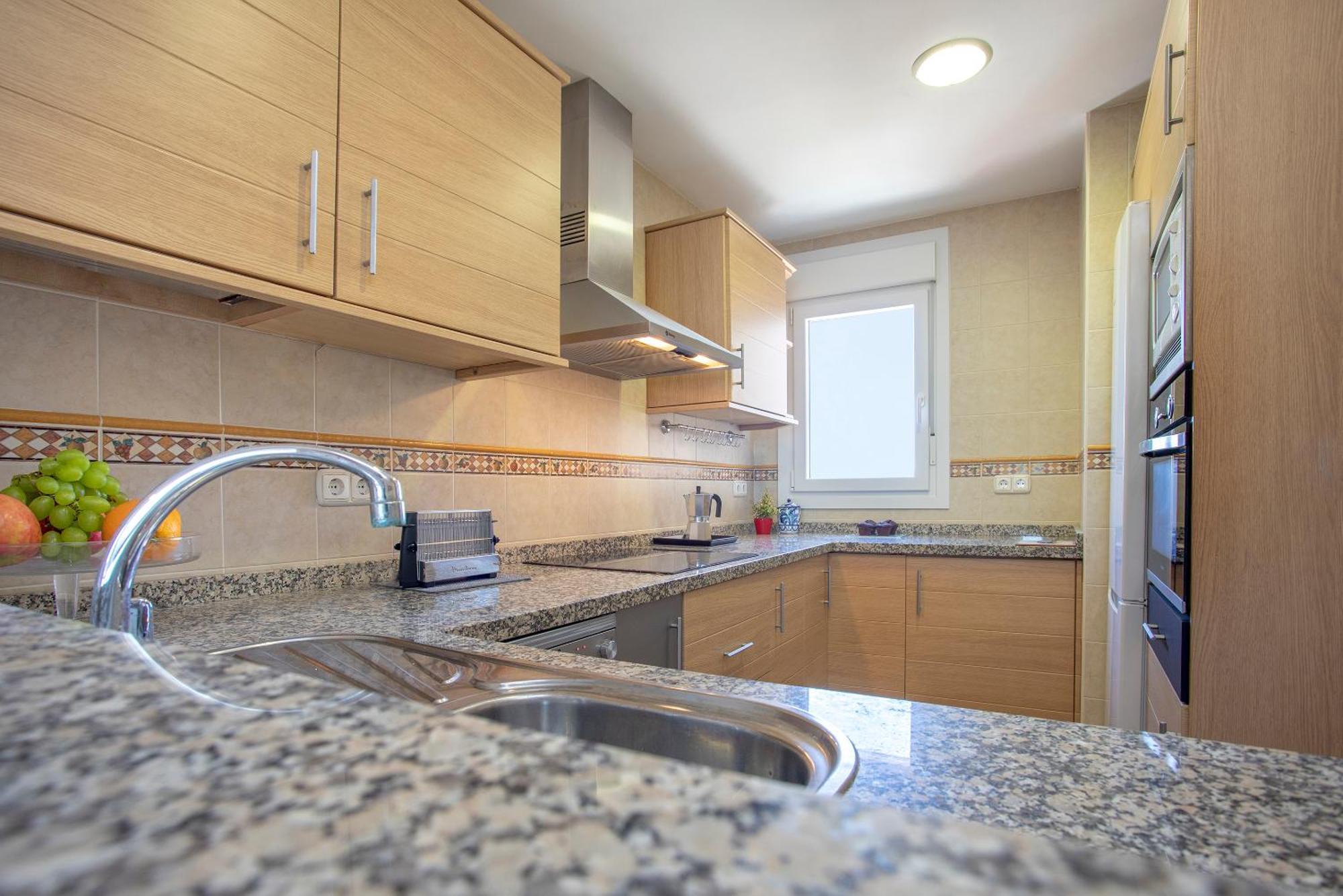 Apartament Sunstay Luxe Flat Iii Playamar