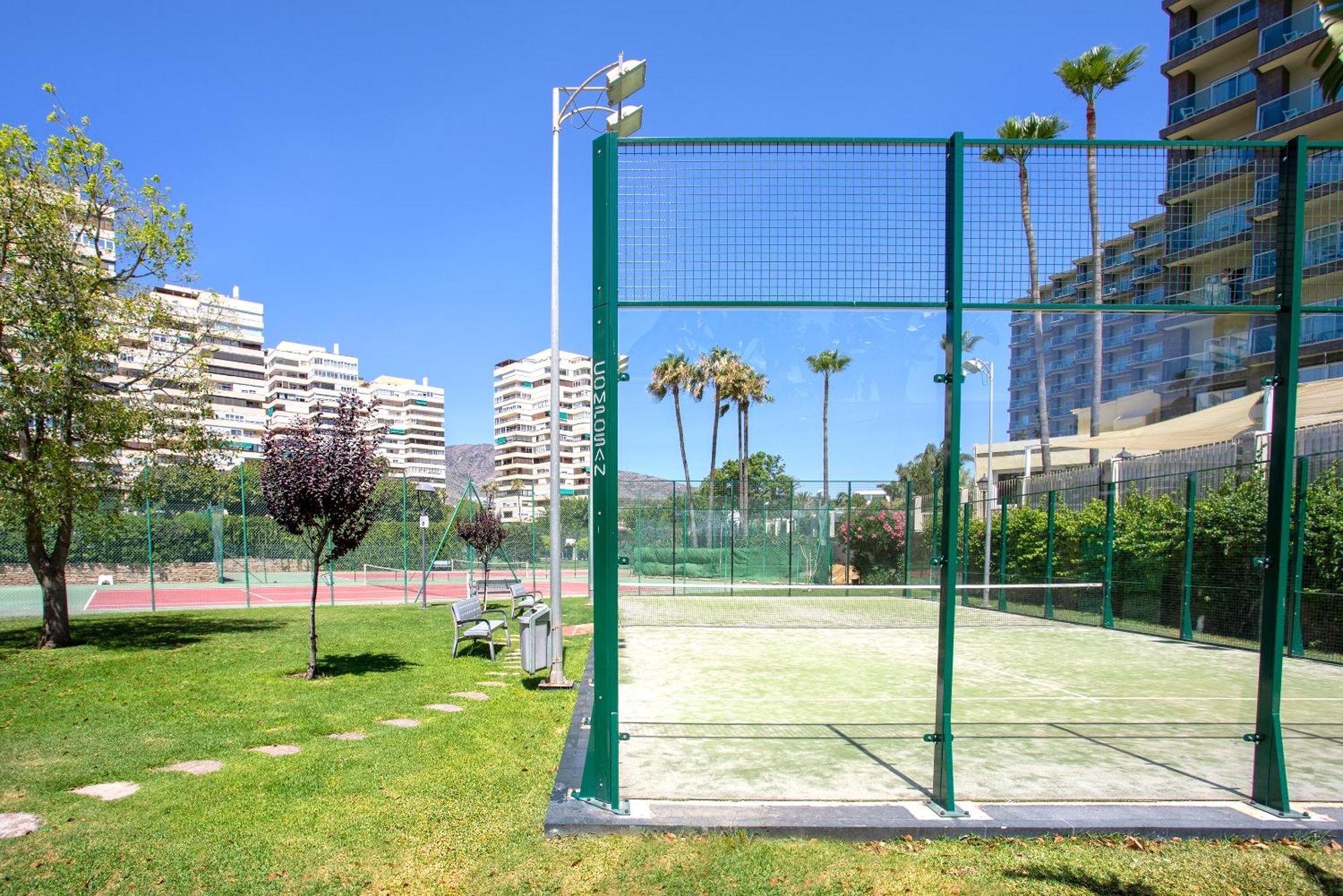 Apartament Sunstay Luxe Flat Iii Playamar